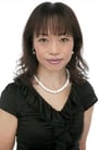 Hiroko Emori isJanet Robbins (Voice)