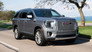 GMC Yukon Denali