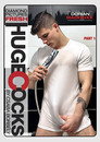 Fresh Huge Cocks: Dorian Maddox 1