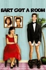 Movie poster for Bart Got a Room (2008)