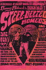 Death Sled II: Steel Belted Romeos