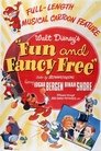 Poster for Fun and Fancy Free