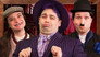 Welcome to the Roaring 20s