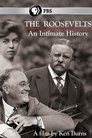 The Roosevelts: An Intimate History Episode Rating Graph poster