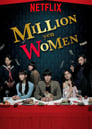 Million Yen Women Episode Rating Graph poster