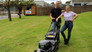 Lawnmowers