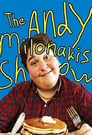 The Andy Milonakis Show Episode Rating Graph poster