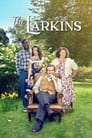 The Larkins Episode Rating Graph poster