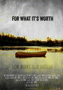 For What It's Worth
