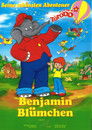 Benjamin Blümchen - Aventurat e tij më të bukura