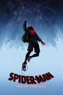 Poster van Spider-Man: Een nieuw universum