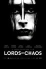 Poster van Lords of Chaos