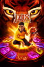 Poster for The Tiger's Apprentice