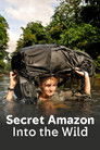 Secret Amazon: Into the Wild Episode Rating Graph poster