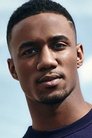 Jessie T. Usher isQuinn (voice)