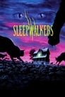 Movie poster for Sleepwalkers (1992)