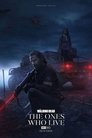 Plakat for 'The Walking Dead: The Ones Who Live'