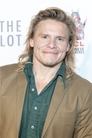 Tony Cavalero isKeefe Chambers