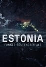 MS Estonia: Tragédia em Alto Mar