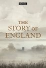 Michael Wood's Story Of England Episode Rating Graph poster