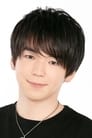 Katsumi Fukuhara isTouya Mochizuki (voice)