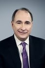 David Axelrod isSelf