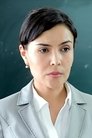Nigora Karimbaeva