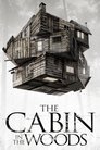 Poster van The Cabin in the Woods