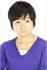 Cocoro Kikuchi isAnna (voice)