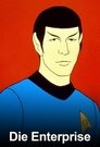 Die Enterprise burning series