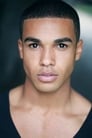 Lucien Laviscount isTroy