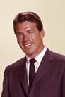 Van Williams isBritt Reid / The Green Hornet