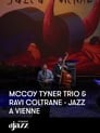 McCoy Tyner trio & Ravi Coltrane: Jazz à Vienne 2012