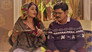 Teeka and His Friends Threaten Tiwari