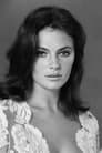 Jacqueline Bisset isCathy