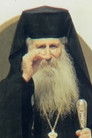 Elder Iakovos Tsalikis