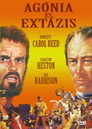 (HD). Agónia és Extázis Teljes Film Magyarul (1965) Ingyen Online