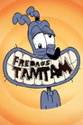 Pôster de Temporada 1