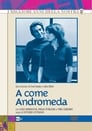 A come Andromeda Episode Rating Graph poster