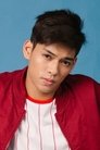 Ricci Rivero is