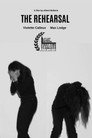 Plakat for 'The Rehearsal'