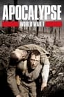 Apocalypse: World War I Episode Rating Graph poster