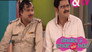 Vibhuti Pretends to be Charitable