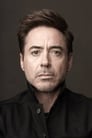 Robert Downey Jr. isPeter Highman