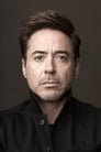 Robert Downey Jr. isKirk Lazarus