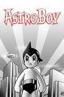 Astro Boy Episode Rating Graph poster