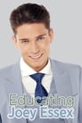 Educating Joey Essex Episode Rating Graph poster