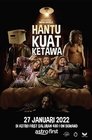 Hantu Kuat Ketawa (2022)