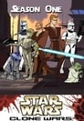 Star Wars: Clone Wars - seizoen 1