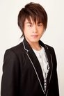 Yoshitsugu Matsuoka isSueharu Maru (voice)